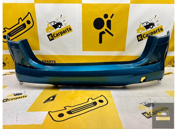 BMW 2 M F44 GRAND COUPE Rear bumper 51128075426 original
