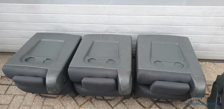 losse-stoelen-espace-iv-renault-2e-en-3e-zitrij-facelift-origineel-gebruikt-2006-2014 — foto 10