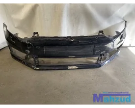vw-polo-6c-zwart-voorbumper-met-koplamp-spoeier