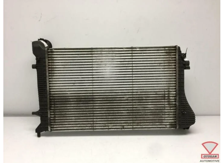 vw audi seat skoda vag intercooler 1k0145803h