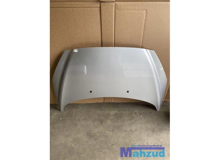 PEUGEOT 308 Grijs EZR Motorkap 2007-2013