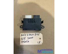 bmw-3-serie-e46-elektrische-spiegel-module-61316913364 — foto 3