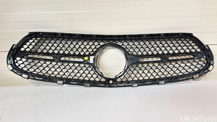 mercedesbenz-glc-x254-w254-grille-a2548881800 — foto 2