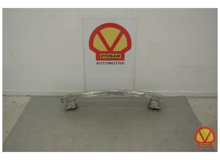 audi a6 4g rear beam bumper beam rear