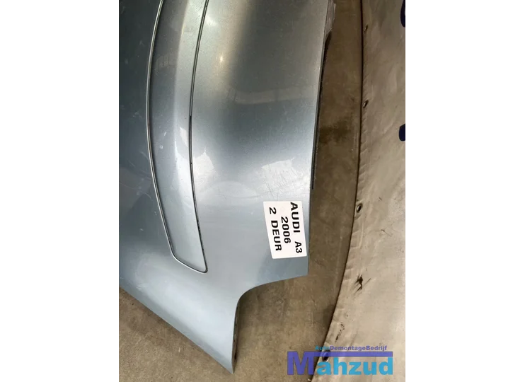 audi-a3-8p-8p1-hatchback-3-deurs-groen-achterbumper-0312