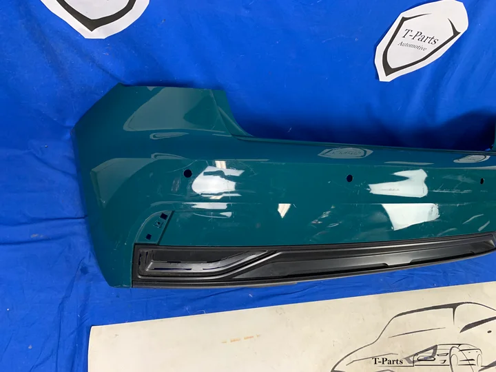 audi-a1-achterbumper-82a-bumper-sline-19-4x-pdc — foto 2