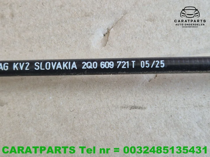 2q0609721t-audi-a1-remkabel-polo-2g-handremkabel-ibiza- — foto 3