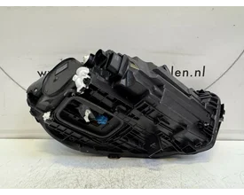 w177-a-klasse-facelift-multibeam-koplamp-links-a1779065904 — foto 6