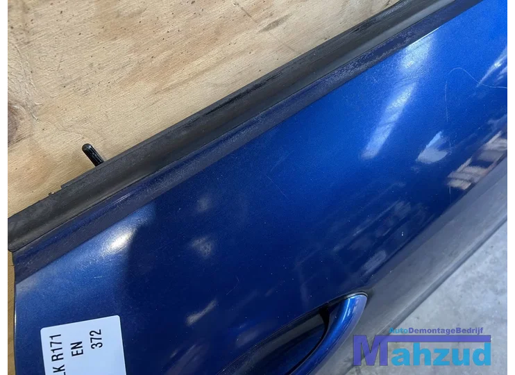 mercedes-slk-r171-blauw-c345-rechts-deur-20052011