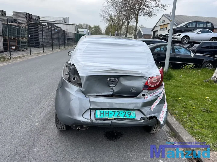 2010-ford-ka-2-12-grijs-169a4000-demontage-onderdelen — foto 5