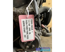 ford-focus-1-14-16v-motorblok-fxda-fxdb-fxdc-fxdd-motor — foto 2