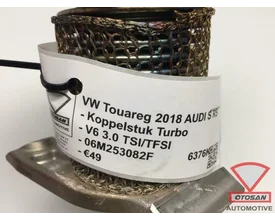 vw-touareg-2018-vag-koppelstuk-turbo-06m253082f — foto 3