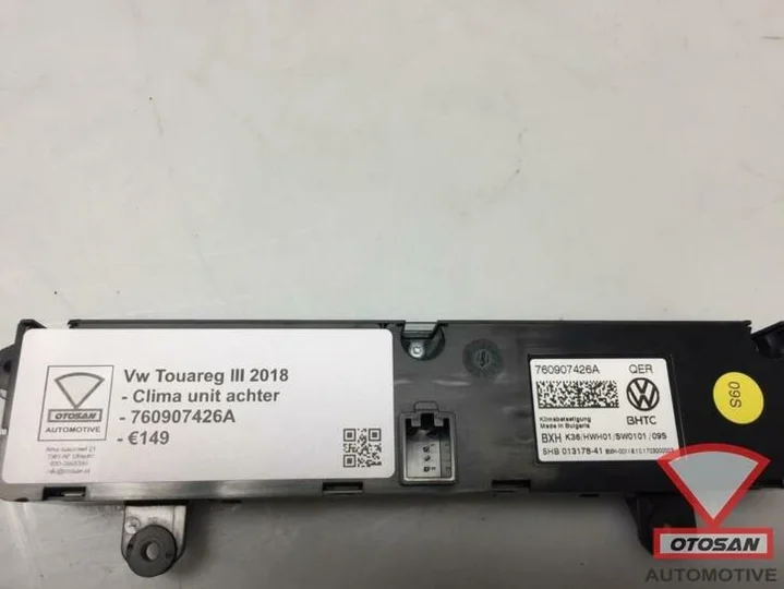 vw-touareg-iii-2018-climatronic-achter-stoelverw.-760907426a — foto 2