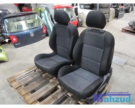 peugeot-207-compleet-interieur-5-deurs-zwart-grijs — foto 2