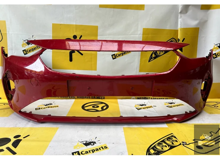 Voorbumper Opel Corsa F 2019-2023 9880280980 bumper
