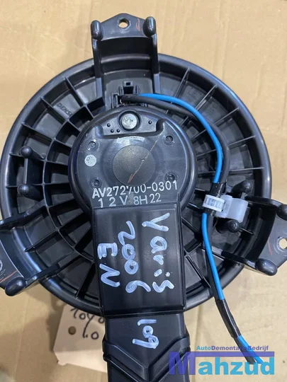 toyota-yaris-2-p9-aanjager-kachel-motor-av2727000301 — foto 2