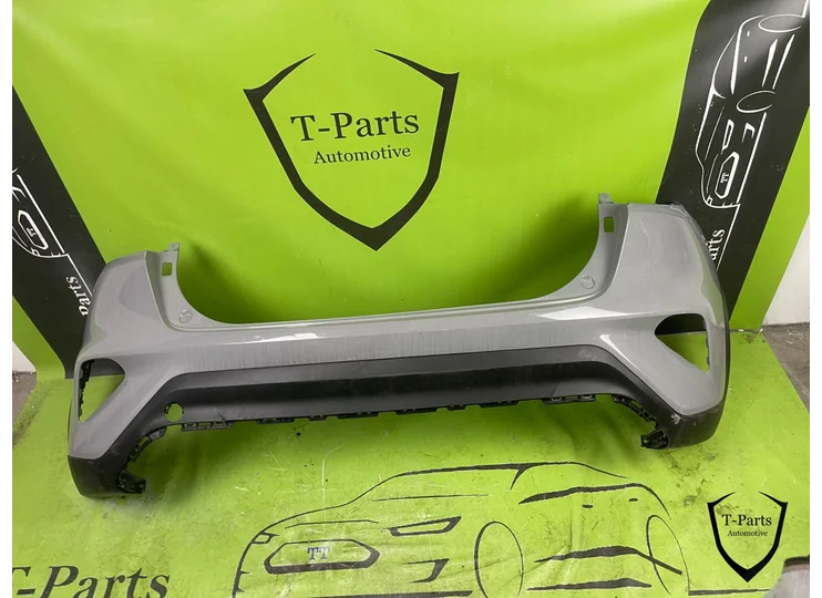 kia Xceed rear bumper bumper 86611j7ca0