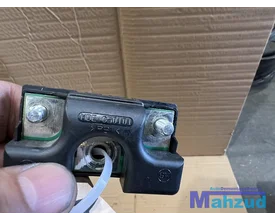 audi-a6-c6-antenne-versterker-amplifier-8t0035570-20042011 — foto 2