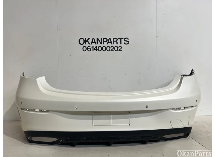 Mercedes-Benz E-klasse W238 AMG achterbumper A2388857700
