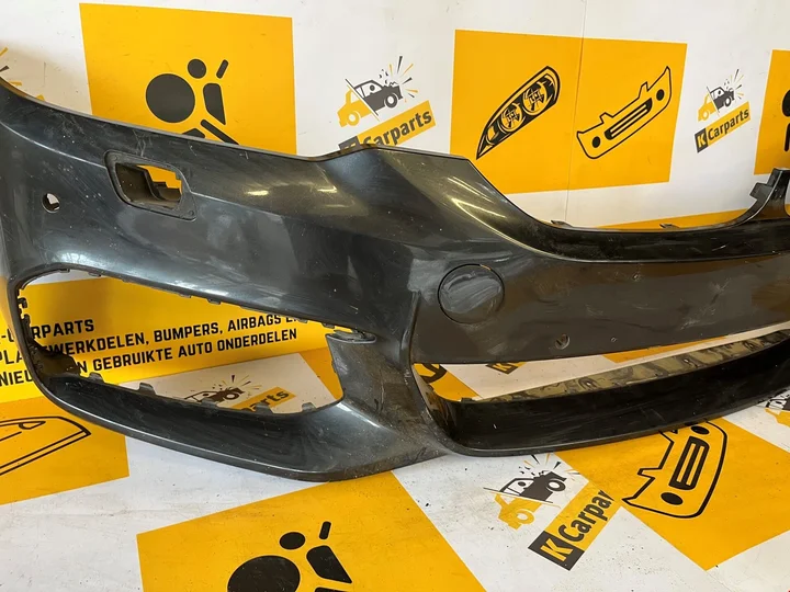 voorbumper-bmw-5-serie-g31-m-pakket-kls-pdc-voorbumper — foto 6