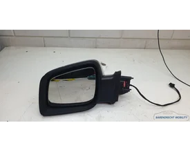 spiegelglas-links-aklasse-facelift-w169-mercedes-a3148575-bestuurderskant-origineel-gebruikt-2009-2012 — foto 10