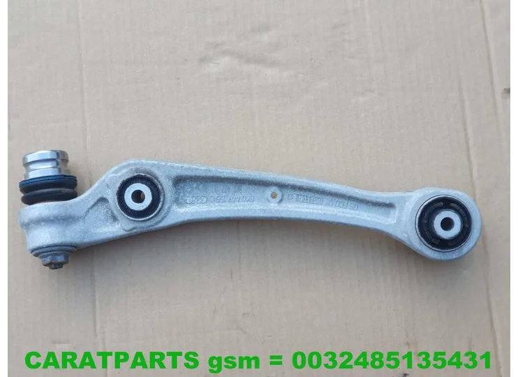 8K0407155C Bras de commande Audi a4 a5 a6 bras de commande a7 q5 s4 s5 rs4