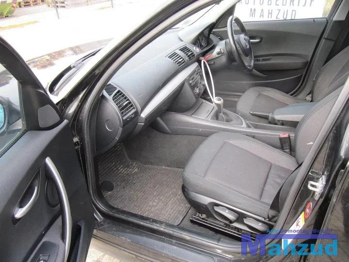 2006-bmw-e81-e87-116i-16-demontage-sloop-onderdelen-13 — foto 10