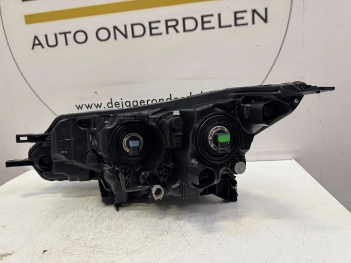 nissan-qashqai-j11-facelift-koplamp-rechts-nieuw-10019009 — foto 5