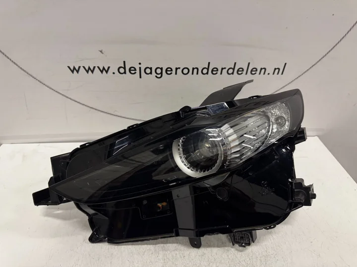 mazda-cx30-cx30-vol-led-koplamp-12-pins-links-dgj151040 — foto 4