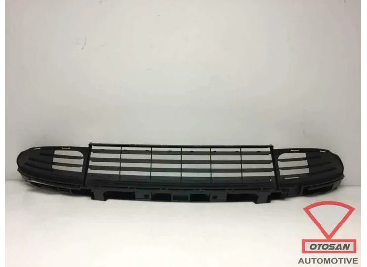renault scenic 2010 voorbumper rooster nieuw! 4380590
