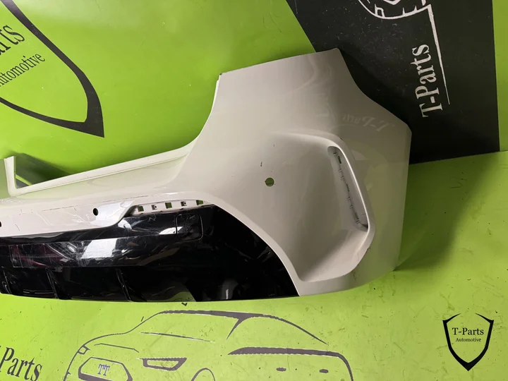 bmw-1-serie-f40-achterbumoer-bumper-m-pakket — foto 3