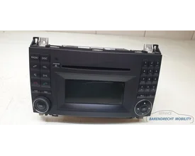 radio-cd-speler-mercedes-w245-a-b-klasse-a1699002000-2008-2012