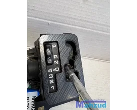 mercedes-slk-r170-selectiehendel-schakelpook-automaat-a2022670537 — foto 2