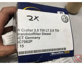 vw-crafter-2.5tdi-lt-2.8tdi-brandstoffilter-diesel-nieuw!-sc — foto 2