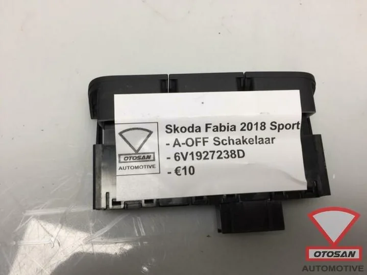 skoda-fabia-2018-sport-a-off-schakelaar-6v1927238d — foto 2