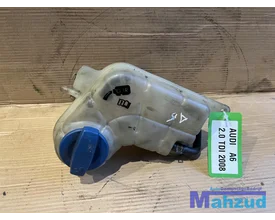 audi-a6-c6-koelvloeistof-reservoir-2005-2011