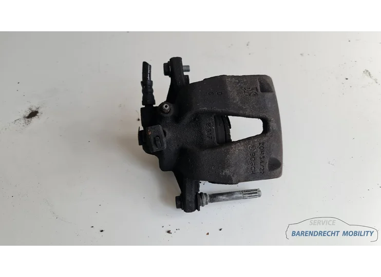 fiat-fiorino-qubo-peugeot-bipper-citroen-nemo-remklauw-rem-klauw-remjuk-remblok-links-voor-lv-origineel-nette-staat-gebruikt-2007-2008-2009-2010-2011-2012-2013-2014-2015-2016-2017-2018-2019-barendrecht-mobility-service
