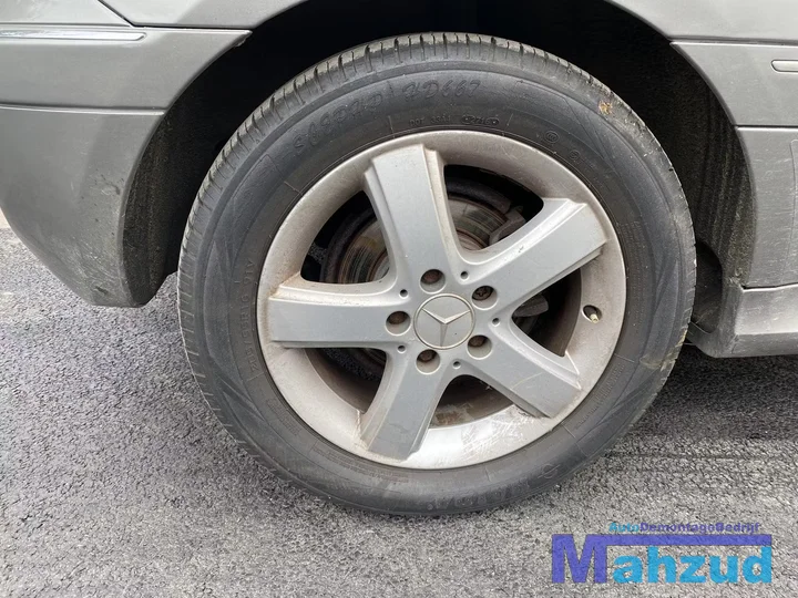2006-mercedes-b-klasse-w245-b170-17-onderdelen-demontage — foto 24