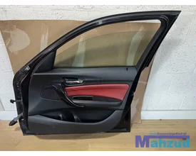 bmw-1-serie-f20-zwart-rechts-voor-deur-portier-20112019 — foto 6