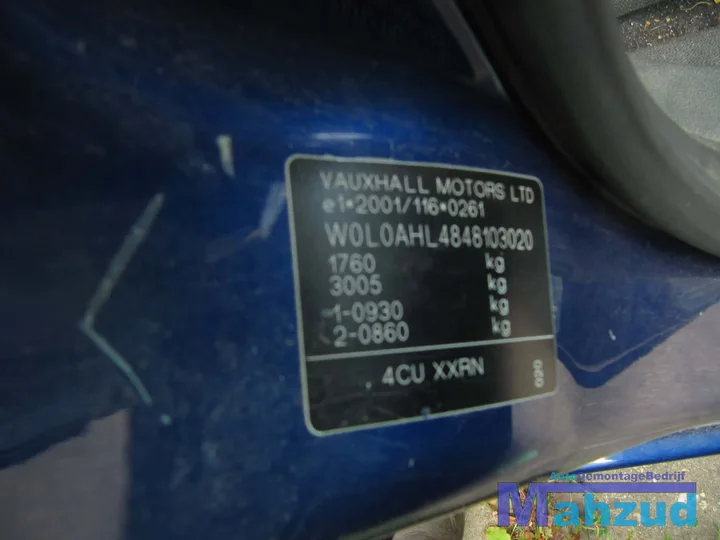 opel-astra-h-16-motorblok-z16xep-motor — foto 7