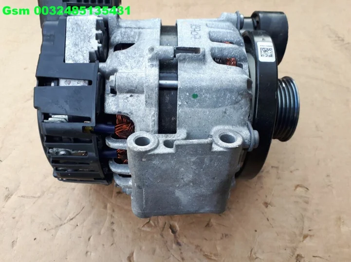 06l903018f-a4-dynamo-a5-alternator-q5-q7-q8-a1-a3-a6-a7- — foto 2