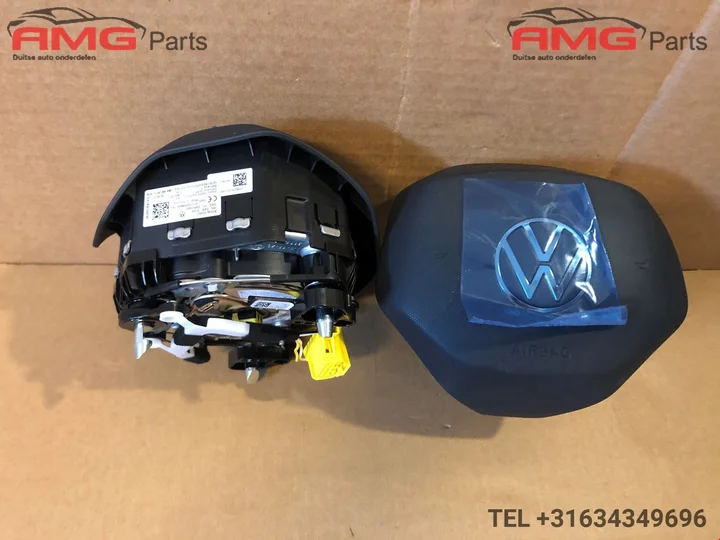vw-golf-8-gti-gtd-tiguan-r-line-stuur-airbag-5na880201e — foto 2