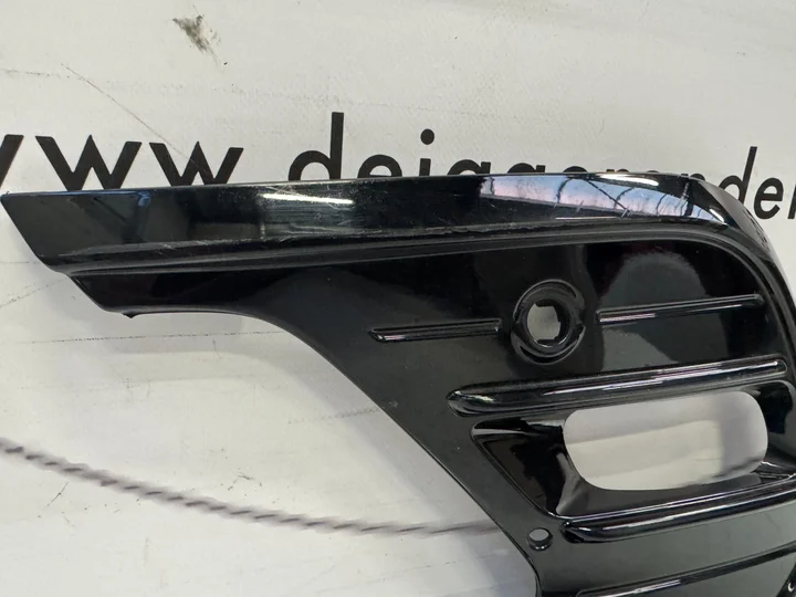 vw-polo-2g-facelift-r-line-bumper-rooster-2g0853665r — foto 3