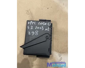 opel-corsa-c-body-comfort-module-bcm-24467903 — foto 4