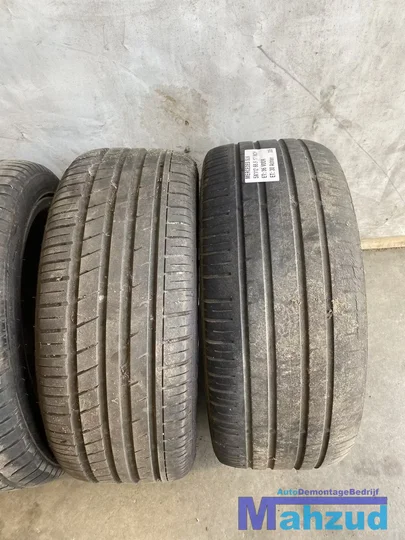 mercedes-slk-sport-velgen-breedset-5x112-666-17-inch — foto 10
