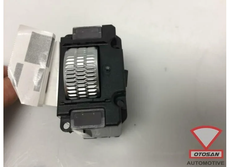 vw touareg iii 2018 bouton infotainment control 761927341