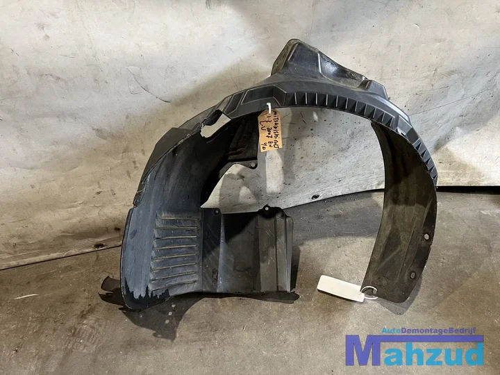 mitsubishi-colt-6-links-voor-modderkuip-20022012 — foto 2