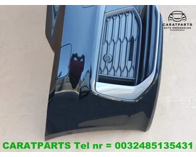 4k0807065b-audi-a6-bumper-a6-voorbumper-a6-c8-4k-s-line-ly9t — foto 5