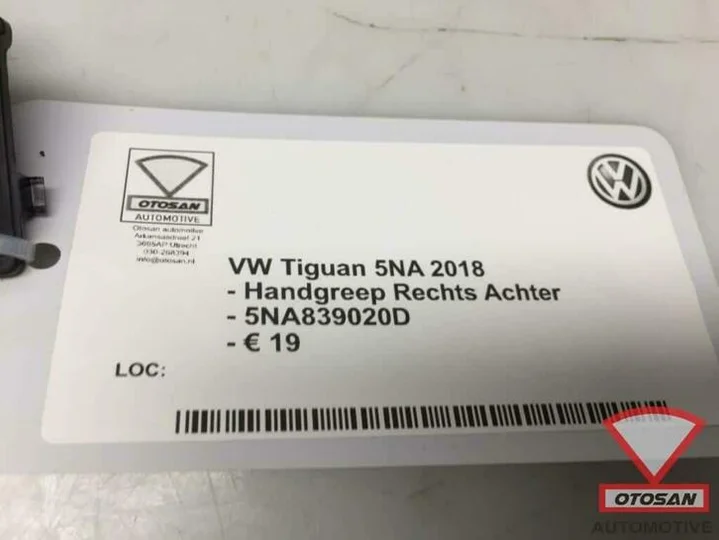 vw-tiguan-5na-2018-handgreep-rechts-achter-5na839020d — foto 2