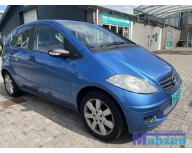 2006-mercedes-a-klasse-w169-a150-15-266920-blauw-955-onderdelen — foto 9